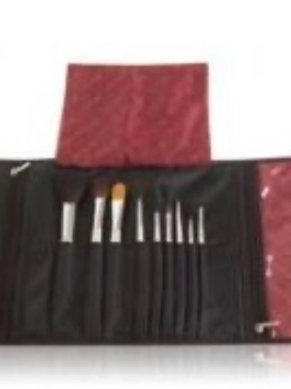 elf Professional 9 piece Brush Collection